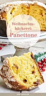 Panettone Rezept Italienisch Gustinis Feinkost Blog Rezept Panettone Rezept Italienischer Nachtisch Hefekuchen Rezept