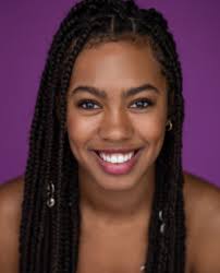 Ready or Not: Actor Alina Carson Has Something To Say