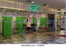 We aim to be of assistance to you in your aspirations for the best results when you call the bank on skype, we recommend that you always use the functionality available on. Seb Bank Stock Photo Alamy