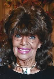 Obituary for Annalee Elliott