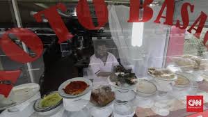 Ibadah i dihalaman rumah pukul 10.00 wib. Protokol Kesehatan Dan Cara Mencegah Corona Di Restoran