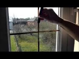 Sprossenfenster Einfach Und Effizient Youtube
