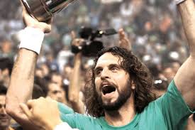 Καε παναθηναϊκός), also known simply as panathinaikos, or by its current name panathinaikos b.c. Panathinaikos Icon Fragiskos Alvertis Reflects On 30 Years With The Club The Jerusalem Post
