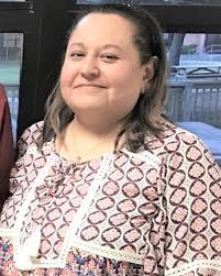 Corrections Officer V Melissa Ruth Maldonado, Texas Department of Criminal  Justice