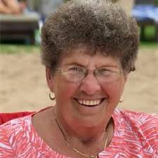Barbara Ann Kastman Obituary October 10, 2023