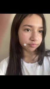 Lia Tout Court Blonde