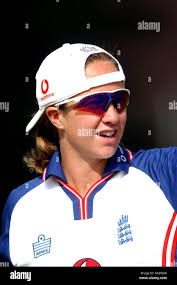 Englands captain clare connor hi-res stock photography and images