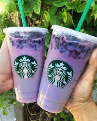 Strawberry flavors accented by passion fruit, acai. The 10 Low Calorie Drinks At Starbucks You Should Order On A Diet