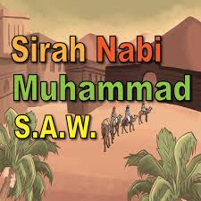 10 wasiat rasulullah kepada fatimah. Sirah Nabi Muhammad S A W By Ireka Soft Sdn Bhd