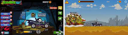 Взломанная версия apk на телефон и планшет. Zombie Road Trip Apk Download For Android Latest Version 3 30 Com Noodlecake Zombieroadtrip