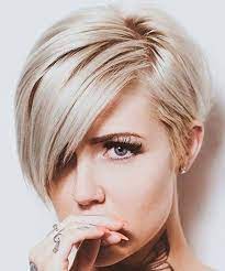 Latest Pixie Bob Haircuts Ideas 2019 Fashionre Kortere Kapsels Mode Kapsels Leuke Korte Kapsels