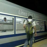 Photos At Estacion Ezeiza Linea Roca Conquista Del Desierto 249