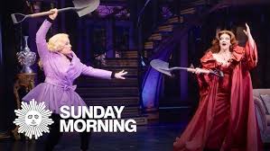 "Death Becomes Her": From screen to stage