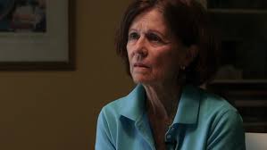 Woman hears father's last words before he was lost at sea 28 years ago