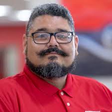 Meet Penske Toyota Staff Downey CA