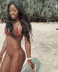 Press j to jump to the feed. Swedish Track Field Athlete Khaddi Sagnia Gif Fitandnatural