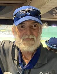 Obituary information for George Alan Summers