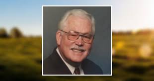 Ernest Guy Guyton Obituary February 19, 2018