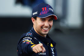 On the one hand, he is a punchy combatant who wrestles his way through the pack and into the points. Perez No Reason Baku F1 Form Can T Carry Over To Other Tracks