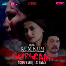 Astro tonton suri ram (2018) episod 1 episod 2 episod 3 episod 4. Suri Ram Episod 3