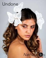 Undone — The NYU FBA Fashion Show