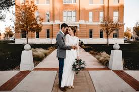 In a blink, seemingly unforgettable moments fade to distant memory. Miranda Ben Palace Coffee Company Canyon Tx Wedding The Cloud Nine Co