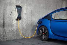 Kosten für das aufladen des elektroautos zu hause berechnen. Wallbox Das Elektroauto Bequem Zuhause Laden Mein Bau