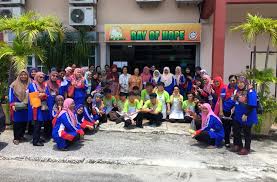 Form a squad of loyal comrades or survive on your. Ray Of Hope Welcome All The Lecturers Ray Of Hope Ipoh Facebook