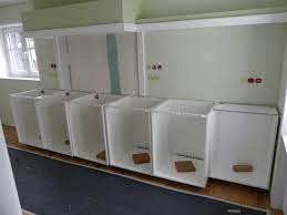 Every time we've installed an ikea kitchen we've needed some 2×4″s at some point. Building The Furnitures Ikea Kitchen