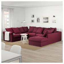 products red sofa living room modular sectional sofa sofa bed design