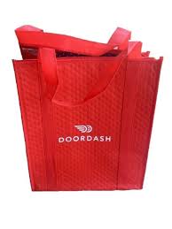 Door Dash Doordash Postmates Heated Bags In 2020 Insulated Bag Heat Bag Doordash