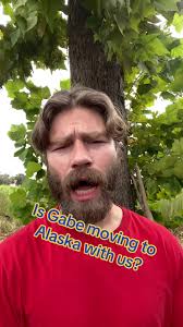 Alaskan Bush People Gabe