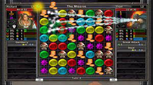 There are no refunds for this item. Puzzle Quest Challenge Of The Warlords Xbox Live Arcade Review Gamesradar