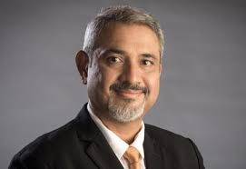 Lenovo elevates Amar Babu as its Asia Pacific business Head