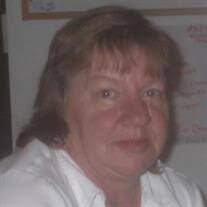 Darlene Fay Krueger Obituary