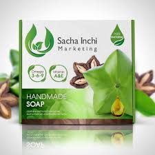 (free 2 mystery gifts) 2 sets inchaway sacha inchi oil 印加果油 3ml x 85 sachets * free 2 mystery gifts * + recycle bag. Elegant Upmarket It Company Packaging Design For Sacha Inchi Marketing Sdn Bhd By Stan Kurkula Design 17491714