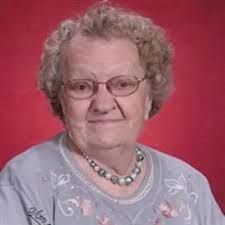 Obituary information for Grace H. Narveson