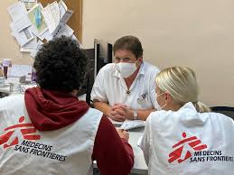 Download for free in png, svg, pdf formats. Msf Apoia Resposta A Covid 19 Em Casas De Repouso Na Republica Tcheca Msf
