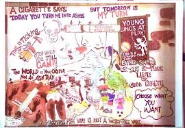 No smoking smoking is harmful to the body tobacco extinguished smoke. Combating Manipulation Of Youth By Tobacco Industry Morungexpress Morungexpress Com