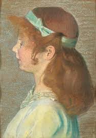 Philippe Robert Paintings & Artwork for Sale