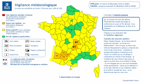 Une fillette de 8 ans enlevée, l'alerte enlèvement déclenchée. Tempete Bella Du 27 Decembre 2020 Tempete Coup De Vent Bulletins Speciaux Infoclimat