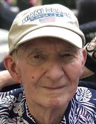 Obituary information for Paul Edward Balogh