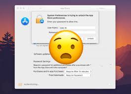 A new app password is generated and appears on your screen. Macos High Sierra Bug Unlocks App Store Settings With Any Random Password Ios Hacker
