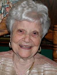 Obituary information for Santina M. (Spadea) Blumberg