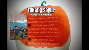 1) burung tantina dari maluku. Rotiku Ciptaan A T Mahmud Youtube