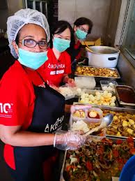 Fresh and easy vegetable recipes. Soup Kitchen Kechara Soup Kitchen