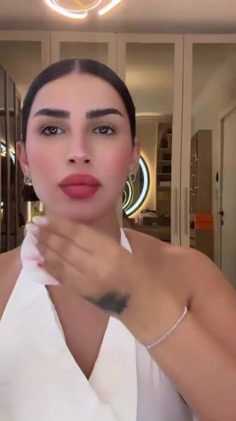 فطوم بنت سلطانه في تويتر | TikTok