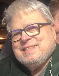 Obituary information for Richard M. Johnson