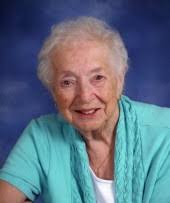Harriet M. Schneider Obituary November 21, 2016