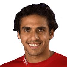 Mariano Zabaleta VS Andre Sa